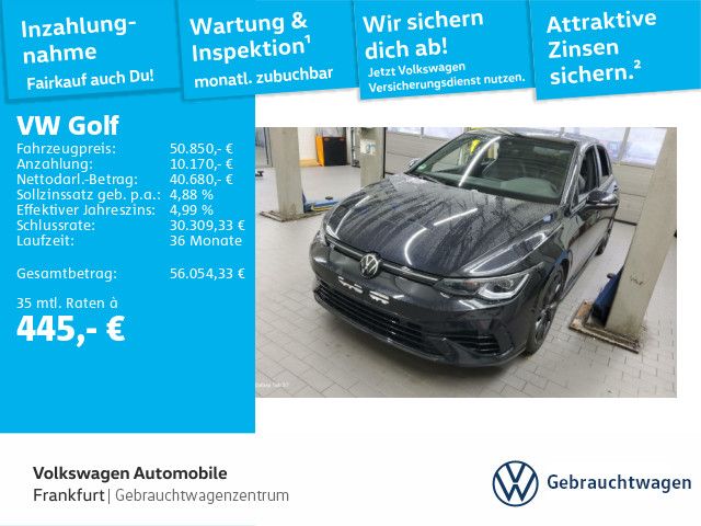 Volkswagen Golf 2023