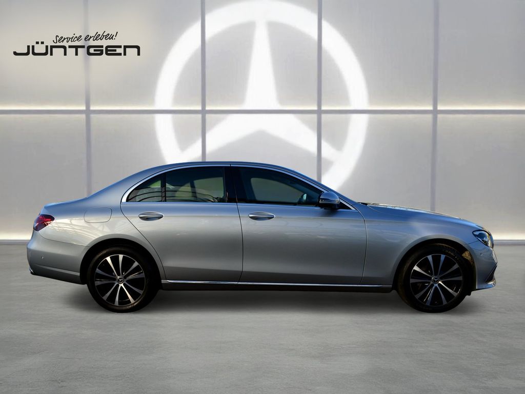 Mercedes-Benz E 300 2021