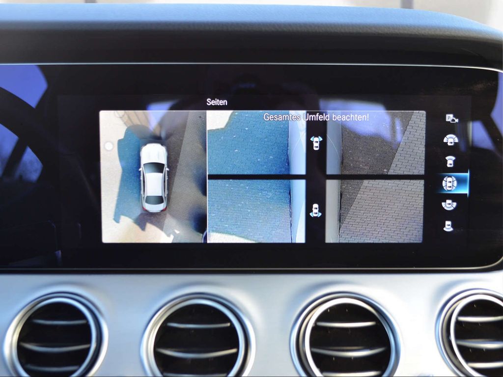 Mercedes-Benz E 300 2021