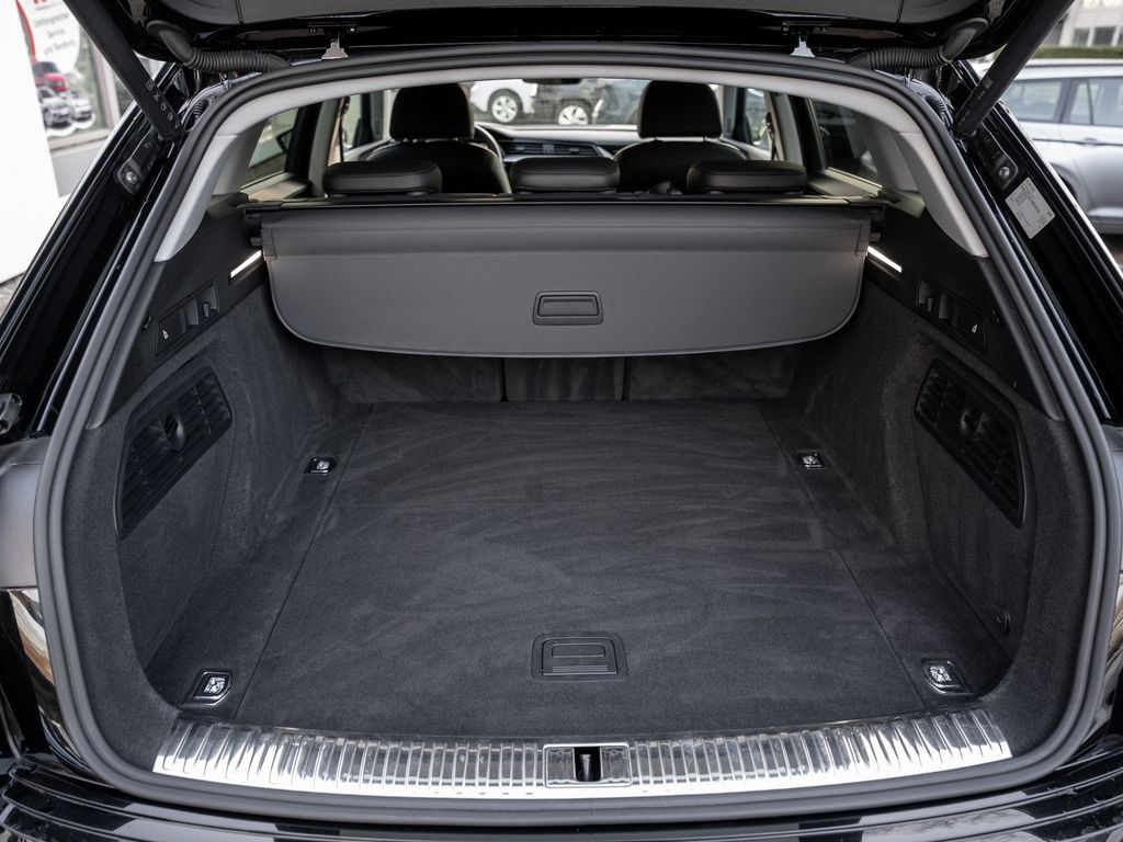 Audi e-tron 2021