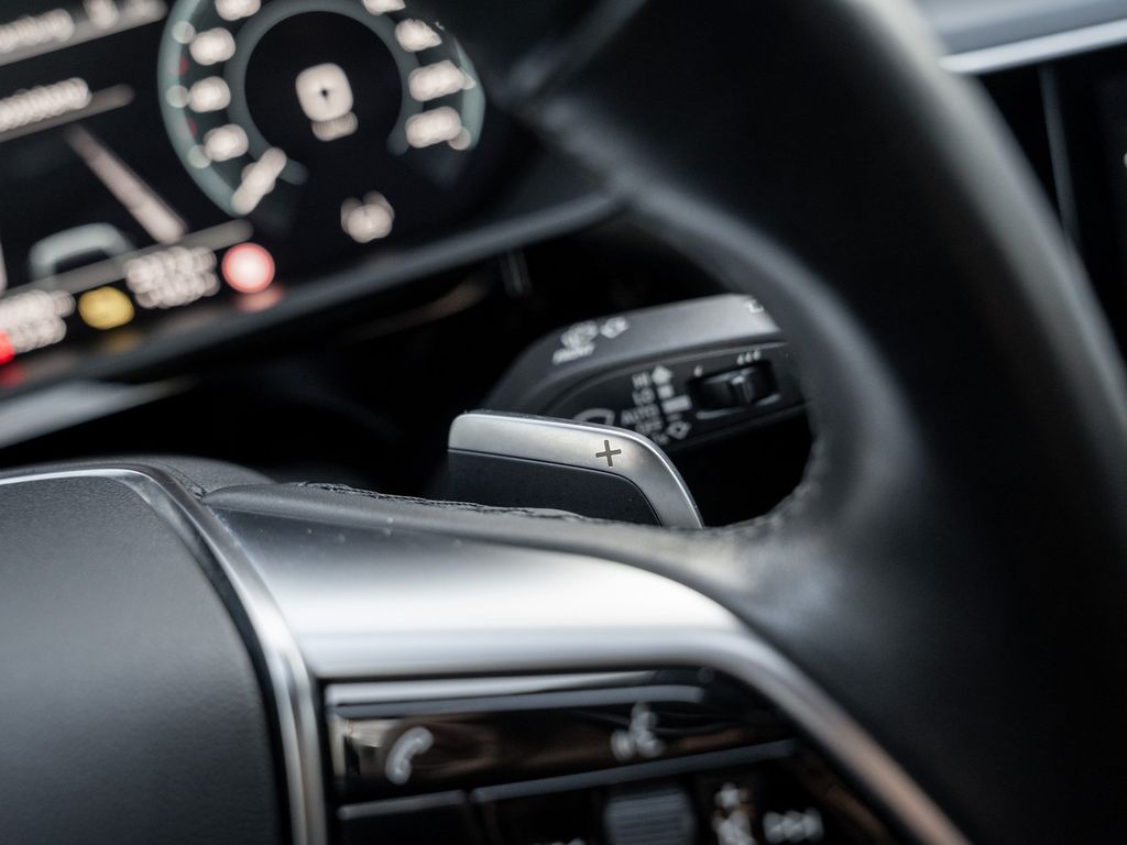 Audi e-tron 2021