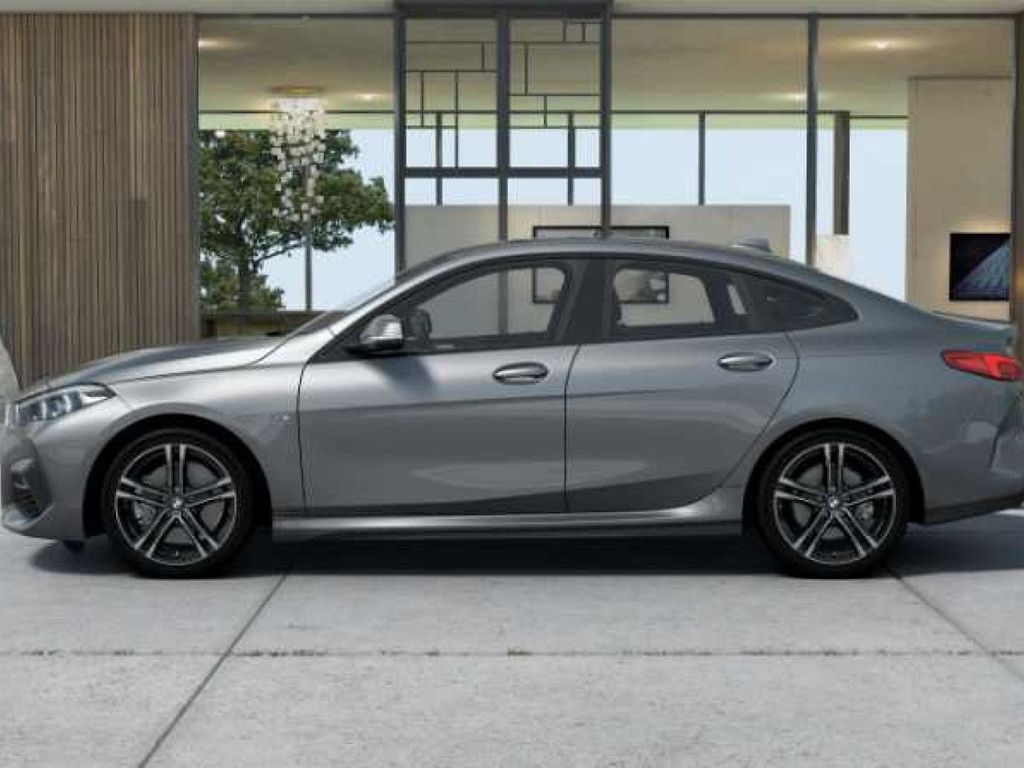 BMW 220 Gran Coupé 2022