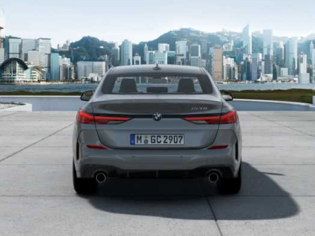 BMW 220 Gran Coupé 2022
