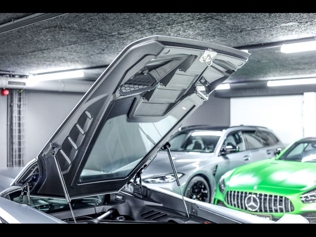 Lamborghini Huracán 2024