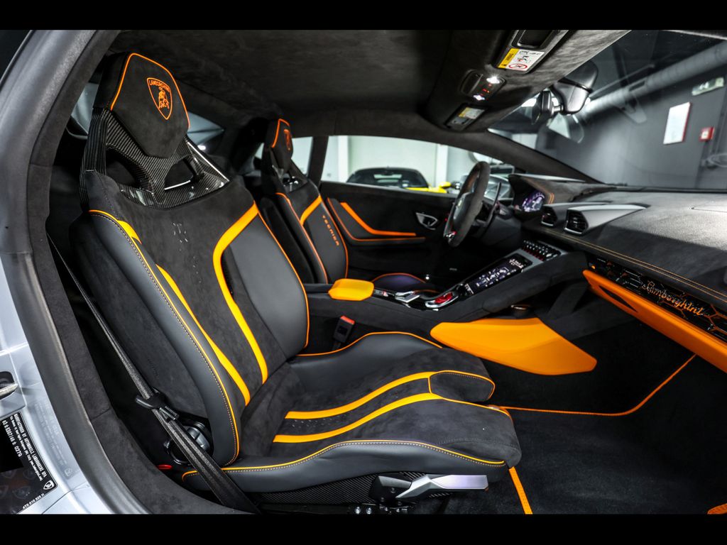 Lamborghini Huracán 2024