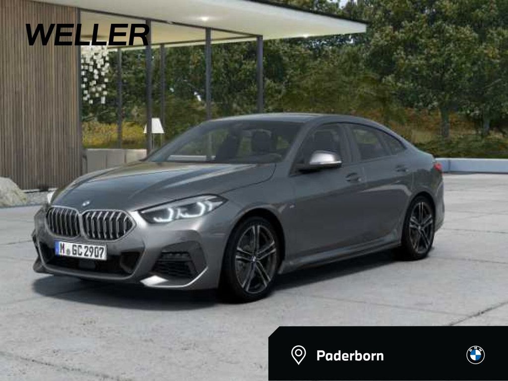 BMW 220 Gran Coupé 2022