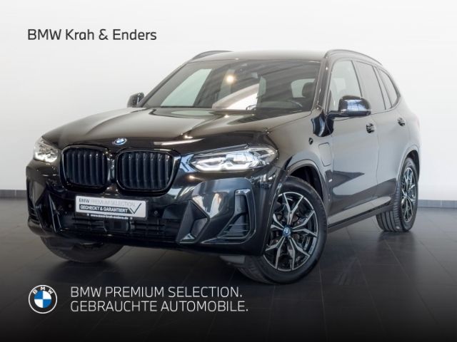 BMW X3 2023