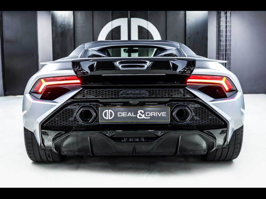 Lamborghini Huracán 2024