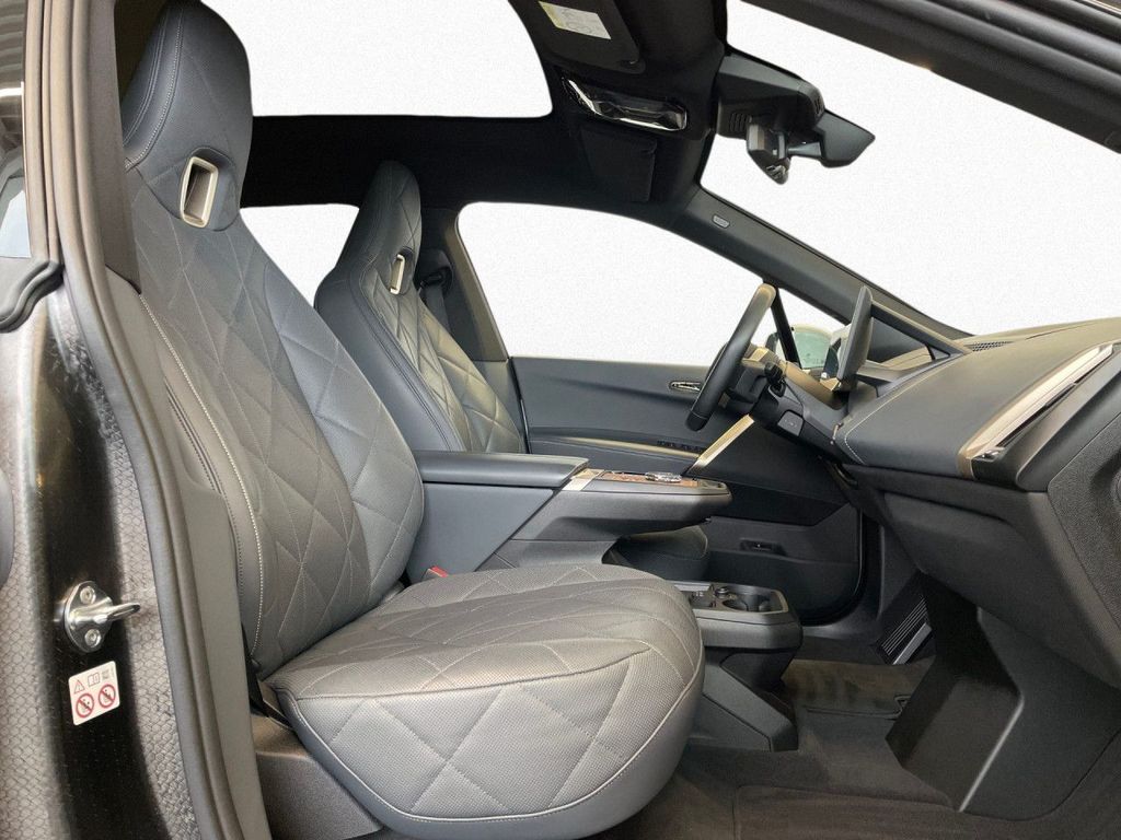 BMW iX 2024