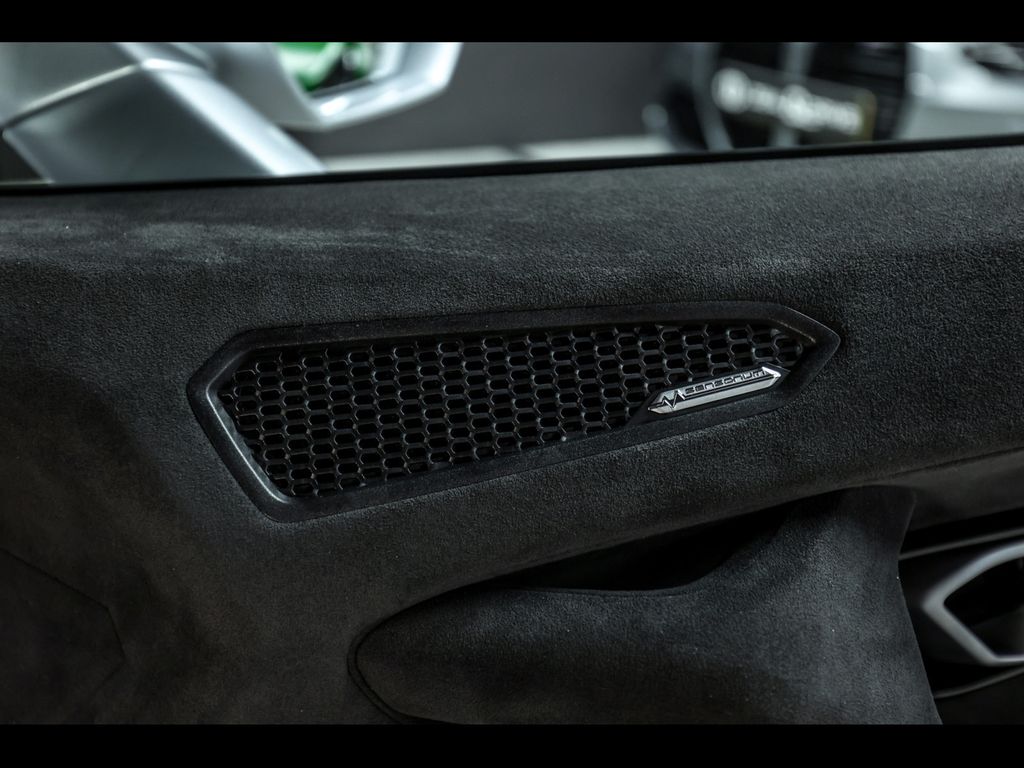 Lamborghini Huracán 2024