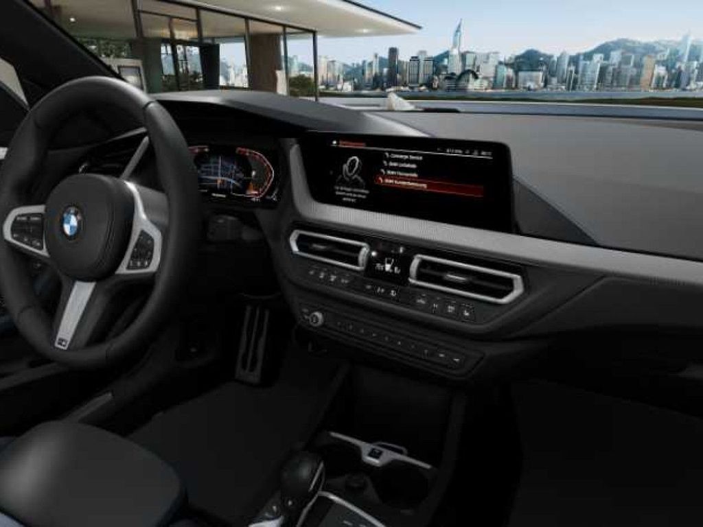 BMW 220 Gran Coupé 2022