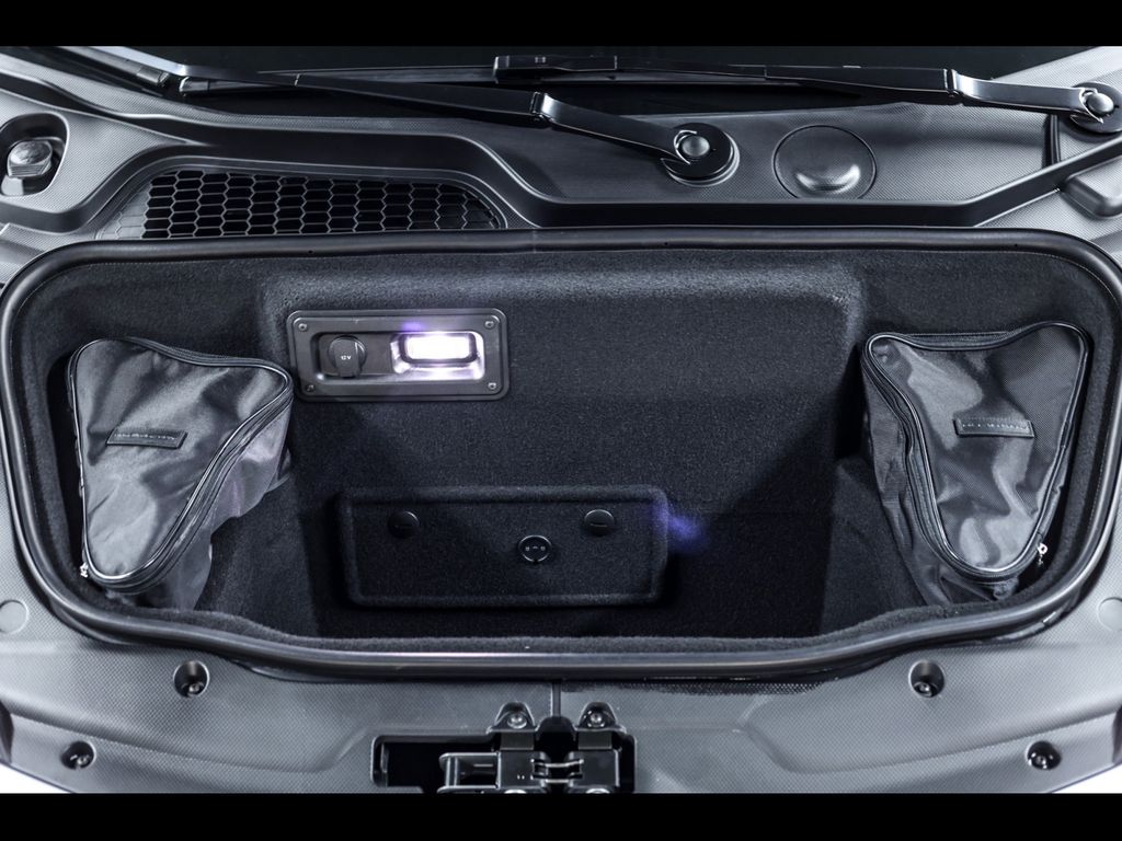 Lamborghini Huracán 2024