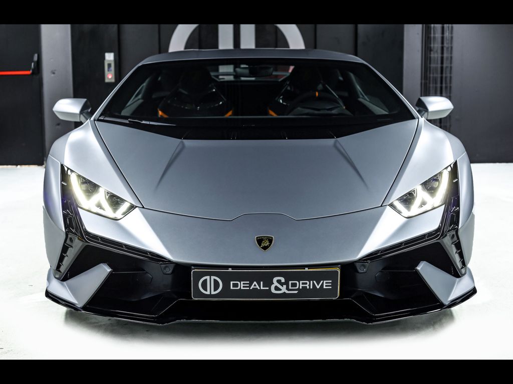 Lamborghini Huracán 2024