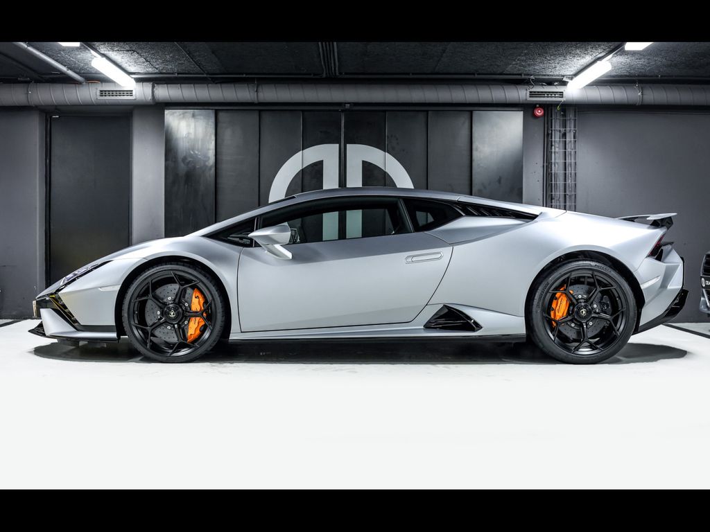 Lamborghini Huracán 2024