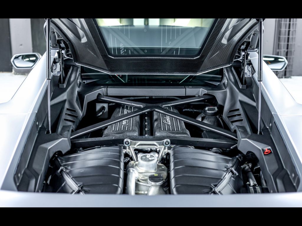 Lamborghini Huracán 2024