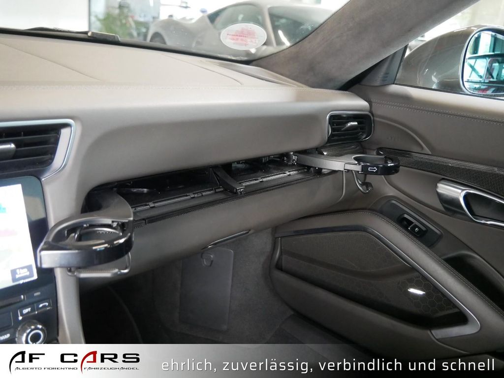 Porsche 991 2017