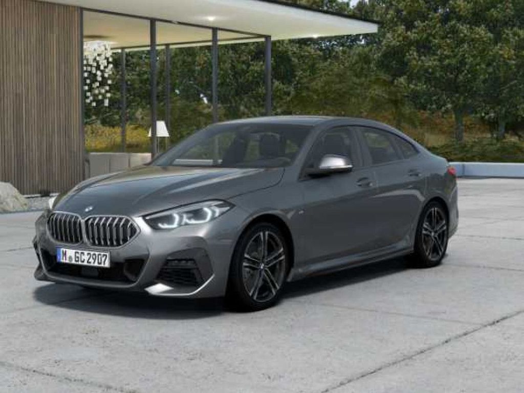 BMW 220 Gran Coupé 2022