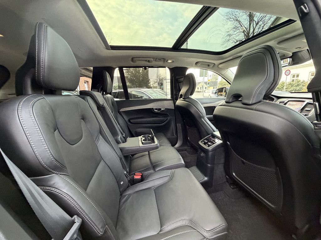 Volvo XC90 2022