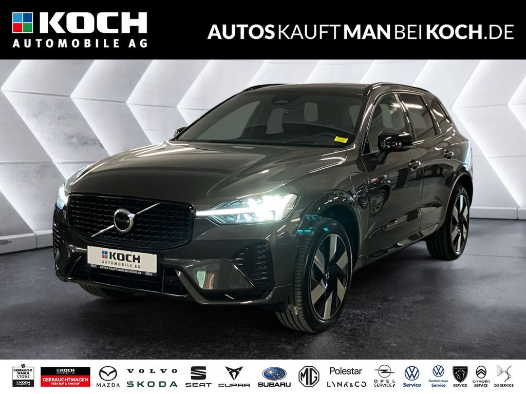Volvo XC60 2023