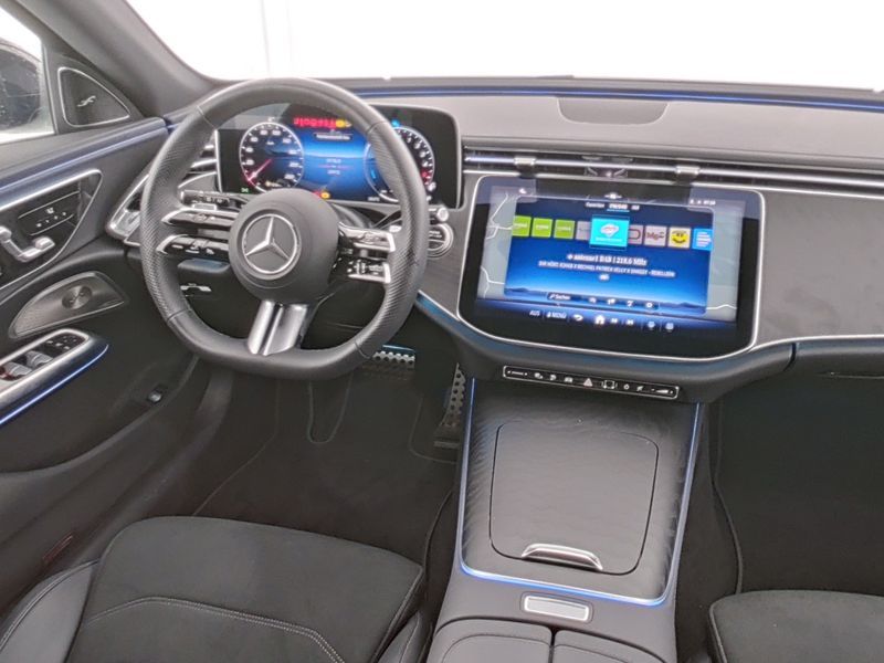 Mercedes-Benz E 300 2025