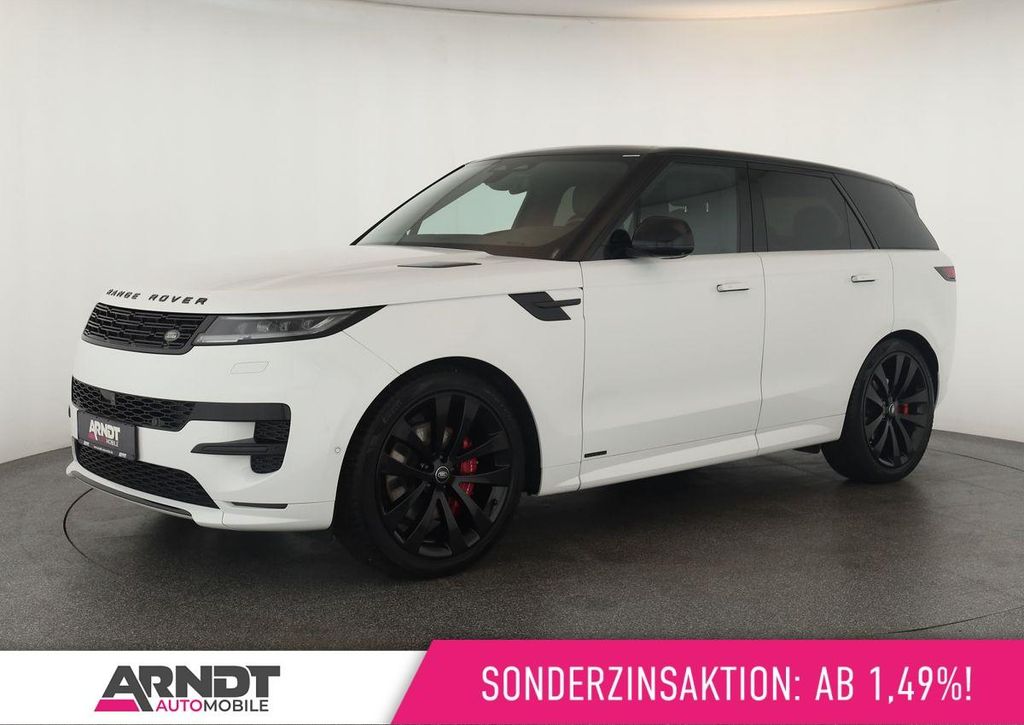 Land Rover Range Rover Sport 2023