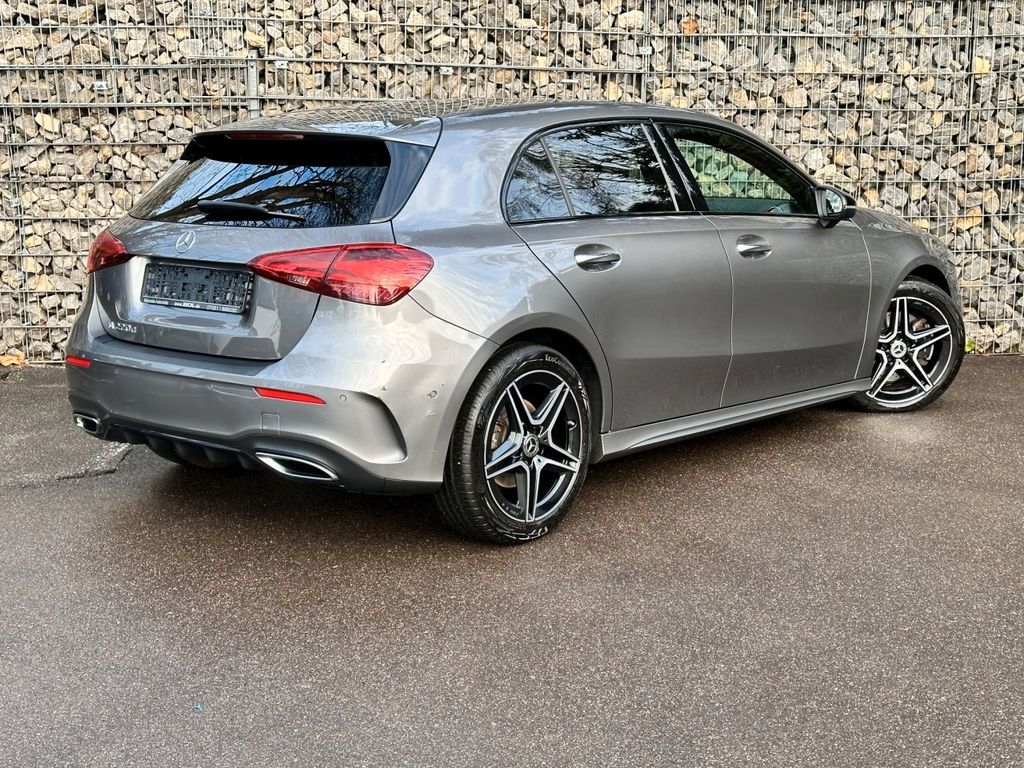 Mercedes-Benz A 220 2023