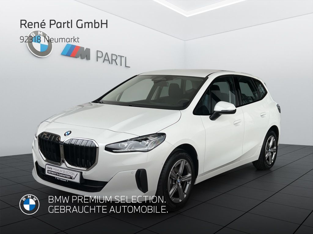 BMW 220 Active Tourer 2025