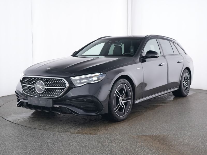 Mercedes-Benz E 300 2025
