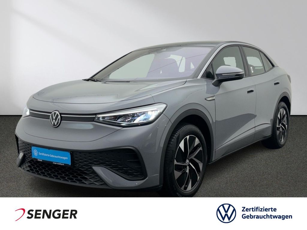 Volkswagen ID.5 2023