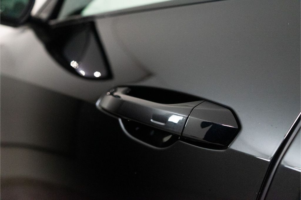 Audi e-tron 2020