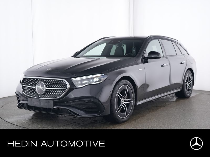 Mercedes-Benz E 300 2025