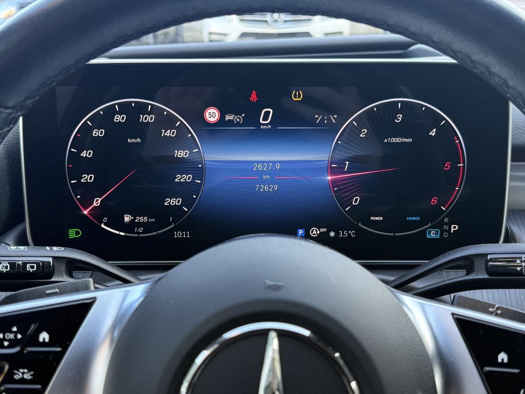 Mercedes-Benz C 220 2023