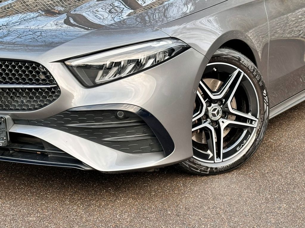 Mercedes-Benz A 220 2023