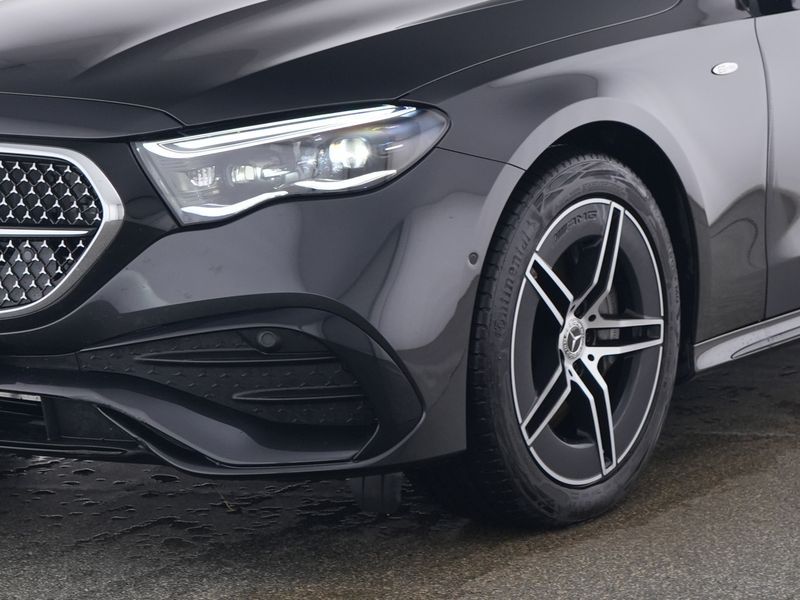 Mercedes-Benz E 300 2025