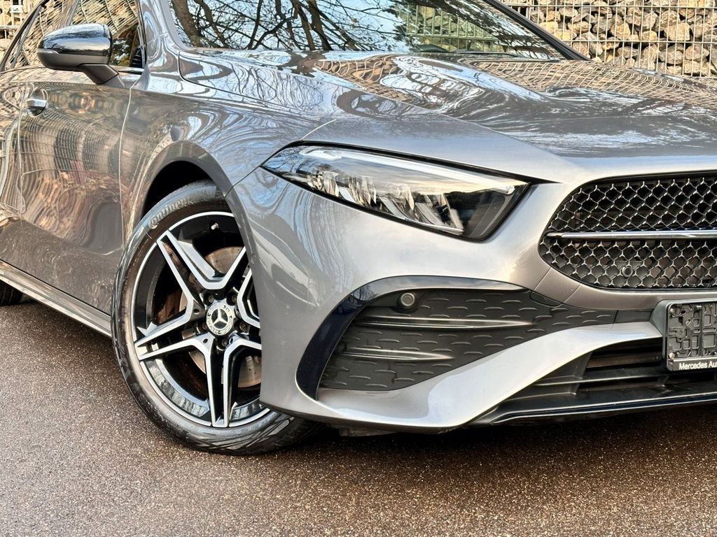 Mercedes-Benz A 220 2023