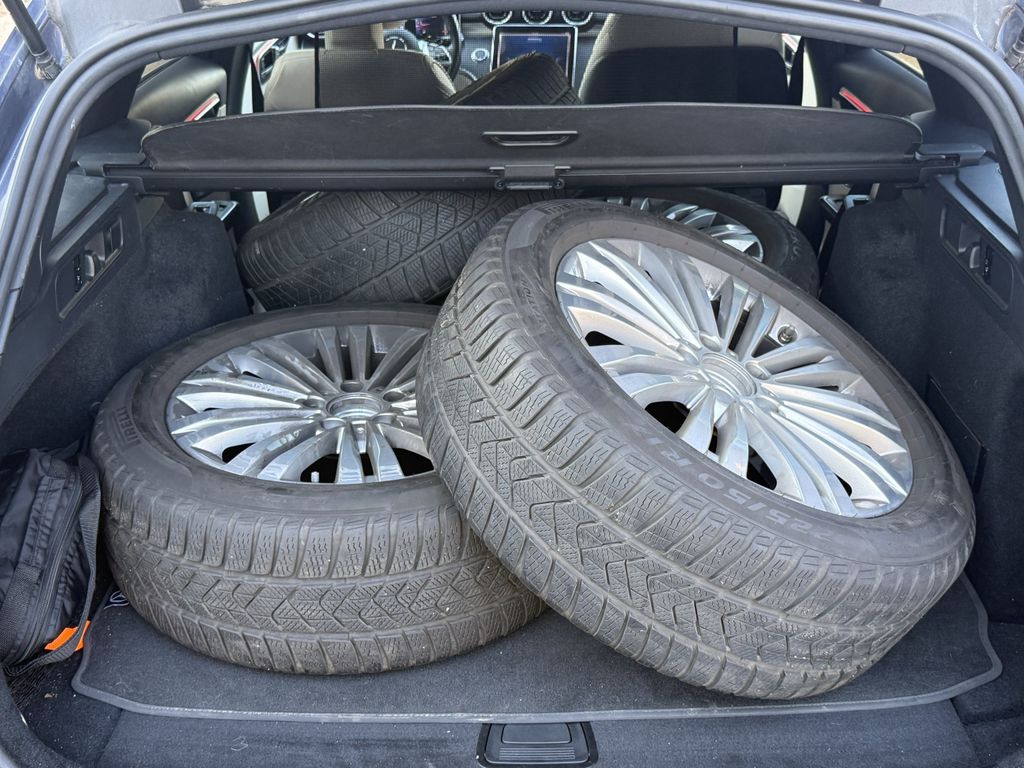 Mercedes-Benz C 220 2023
