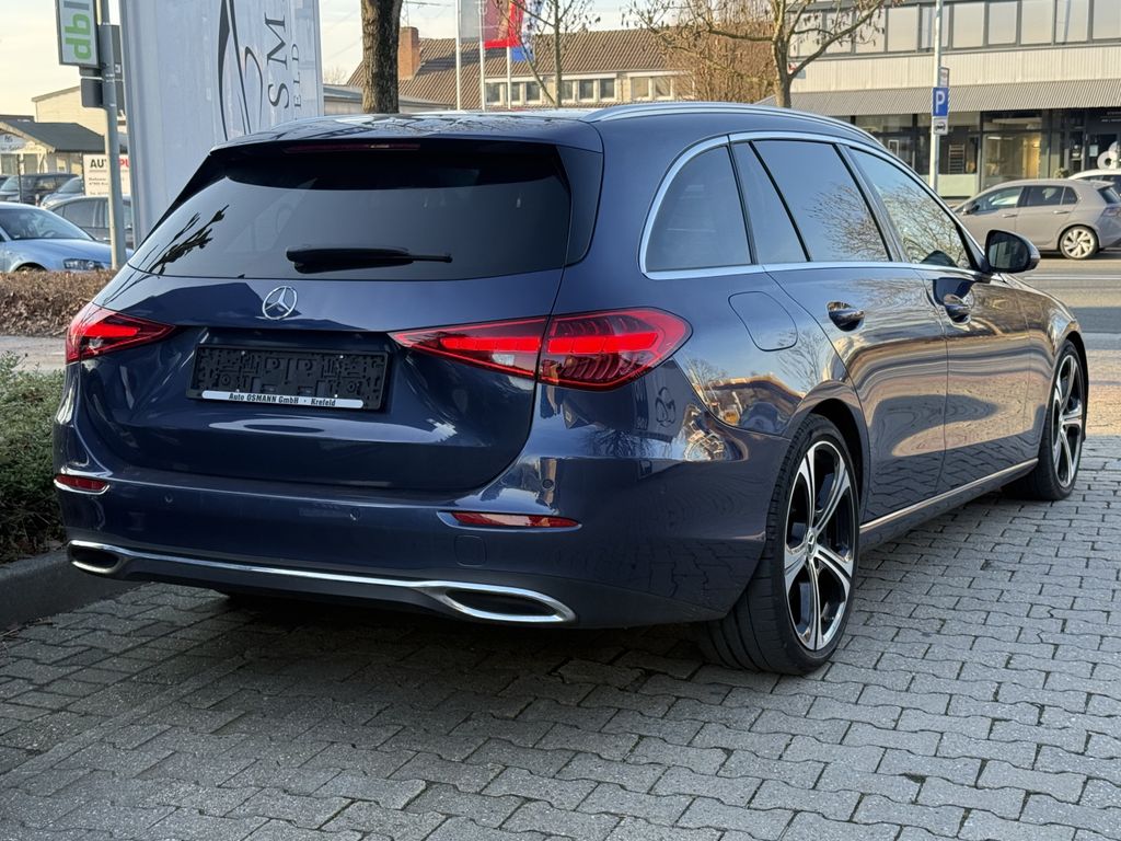 Mercedes-Benz C 220 2023