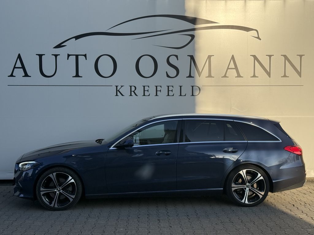 Mercedes-Benz C 220 2023
