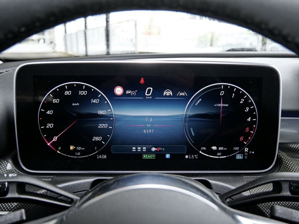 Mercedes-Benz C 300 2024