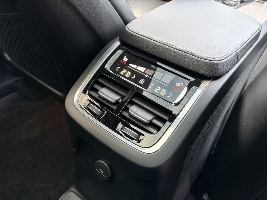 Volvo XC90 2022