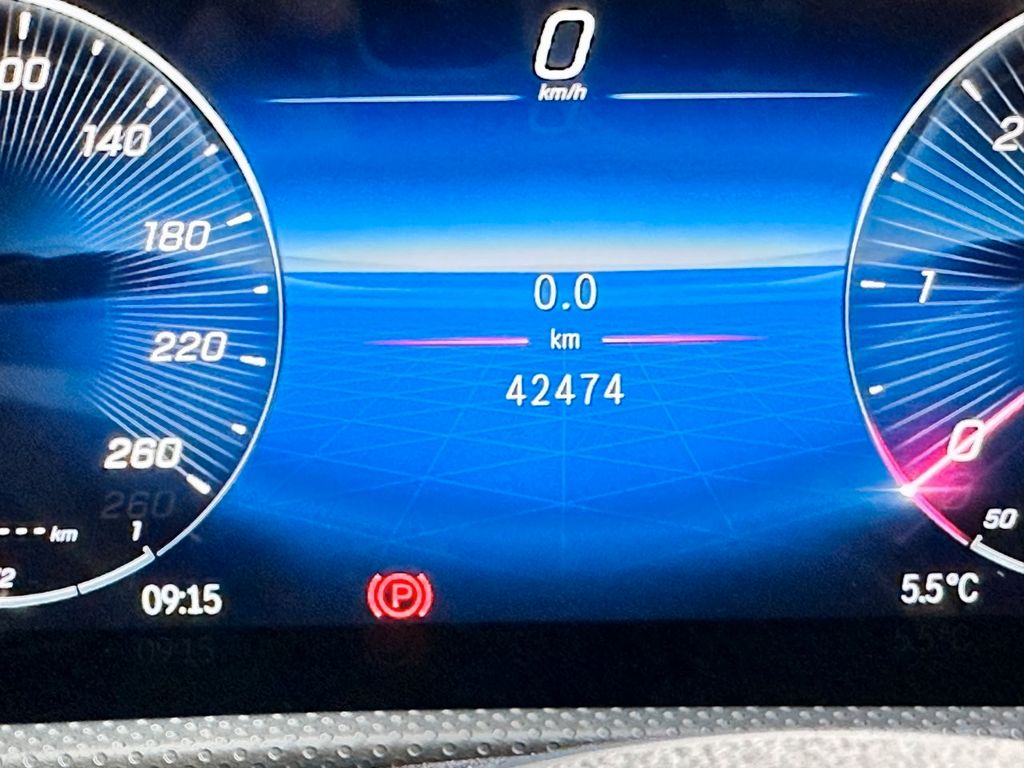 Mercedes-Benz A 220 2023