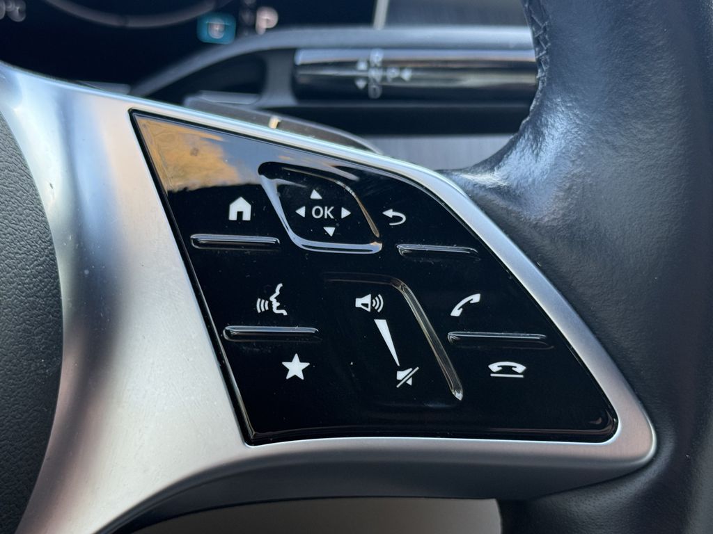 Mercedes-Benz C 220 2023