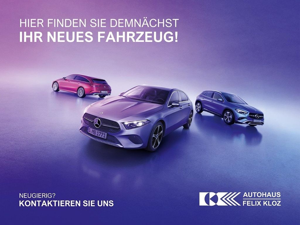 Mercedes-Benz CLA 35 AMG 2024