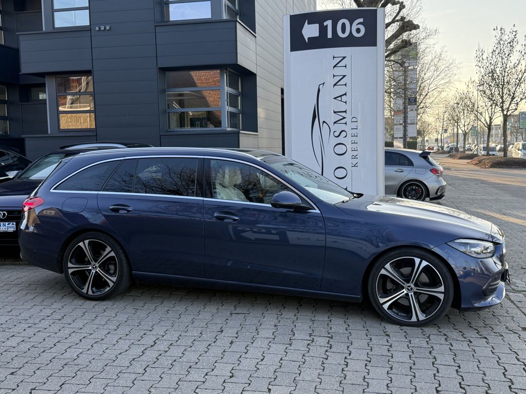 Mercedes-Benz C 220 2023