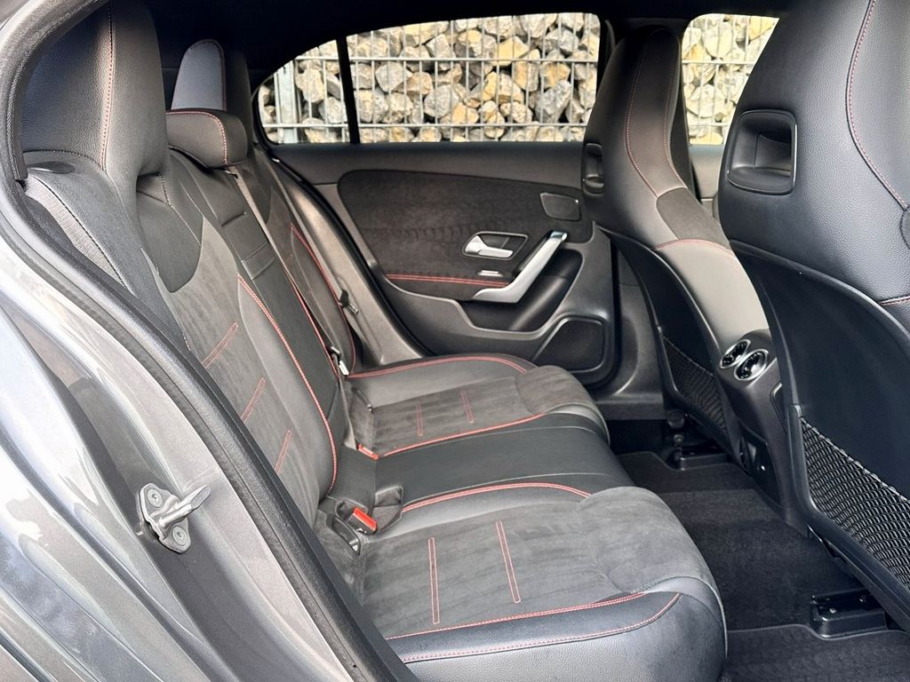 Mercedes-Benz A 220 2023