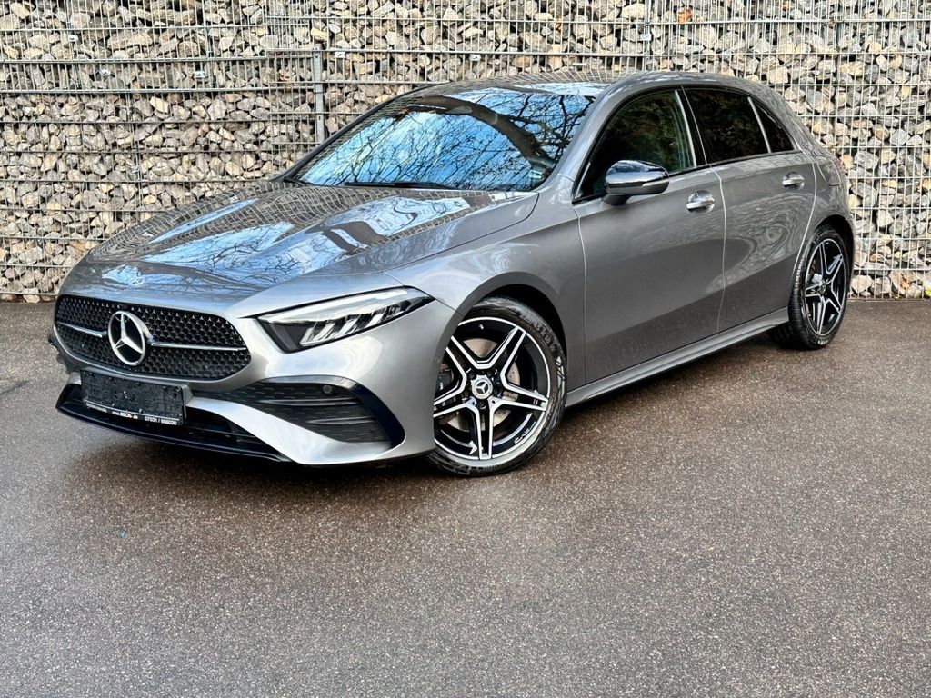 Mercedes-Benz A 220 2023