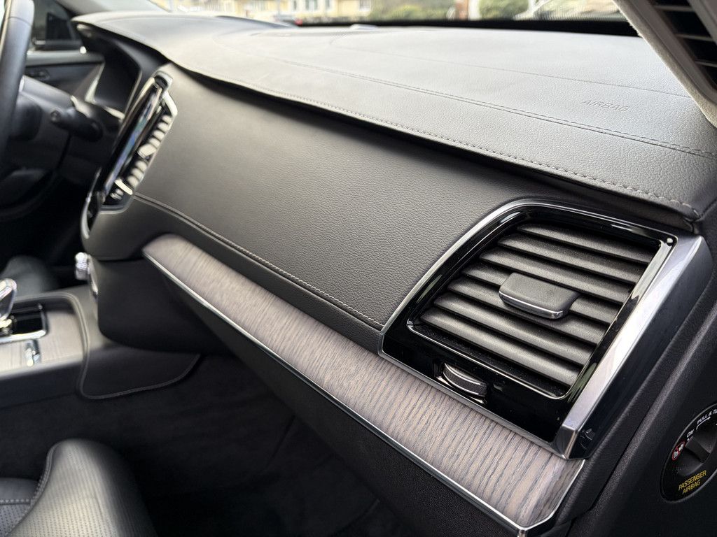 Volvo XC90 2022