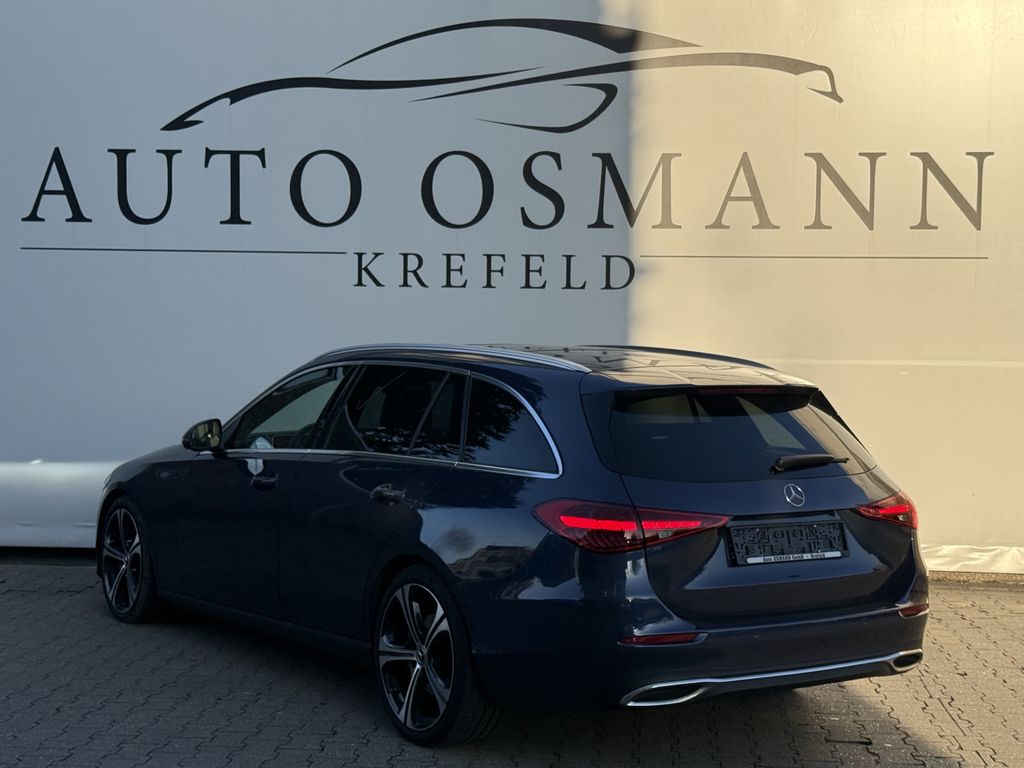 Mercedes-Benz C 220 2023