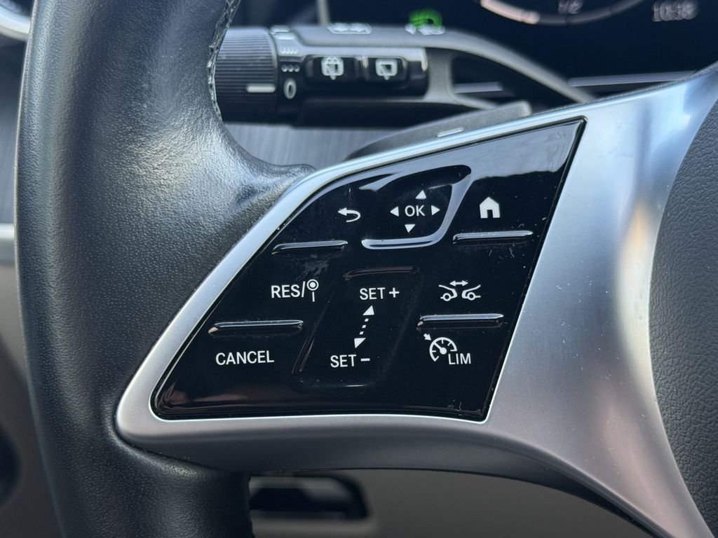 Mercedes-Benz C 220 2023