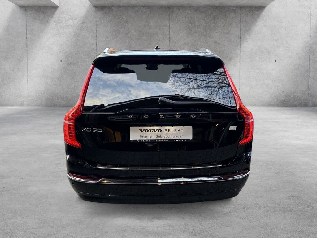 Volvo XC90 2022